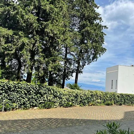 Apartman Modern Opatija Exterior photo