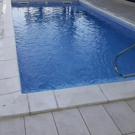 Apartman Modern Opatija Exterior photo