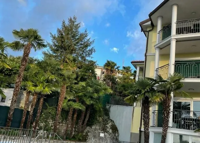 Apartman Modern