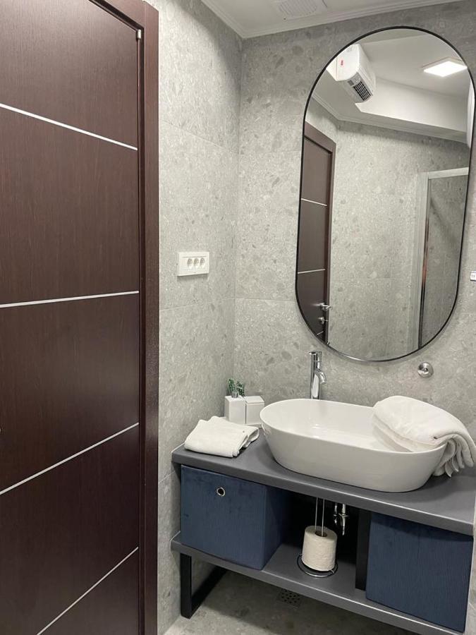 Modern Apartment Opatija