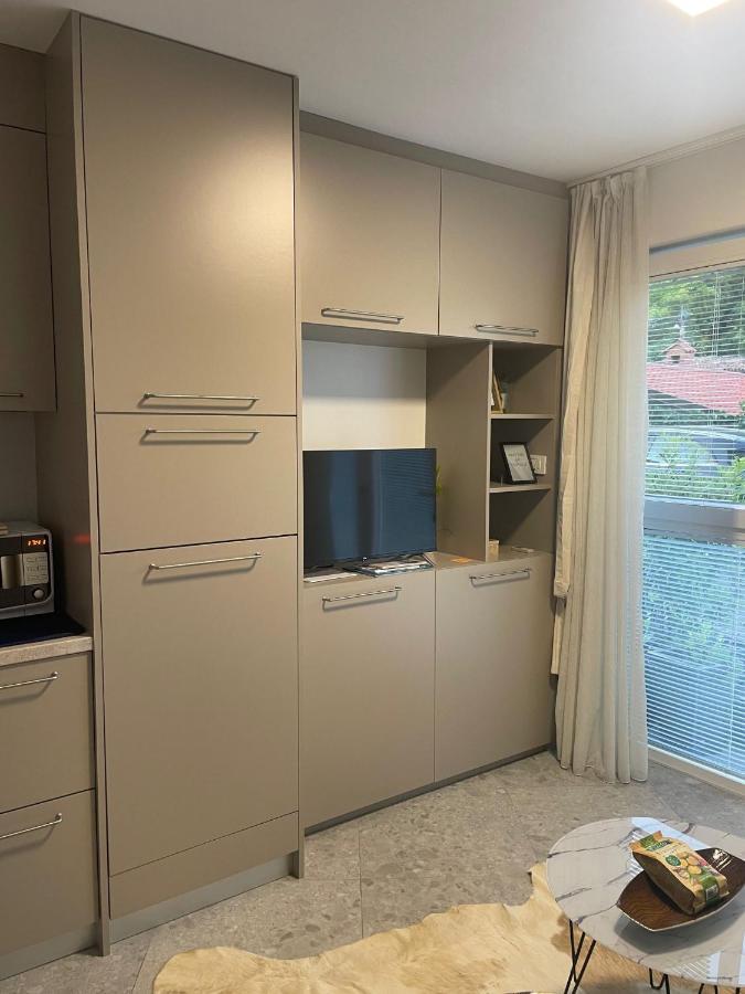 Apartment Modern