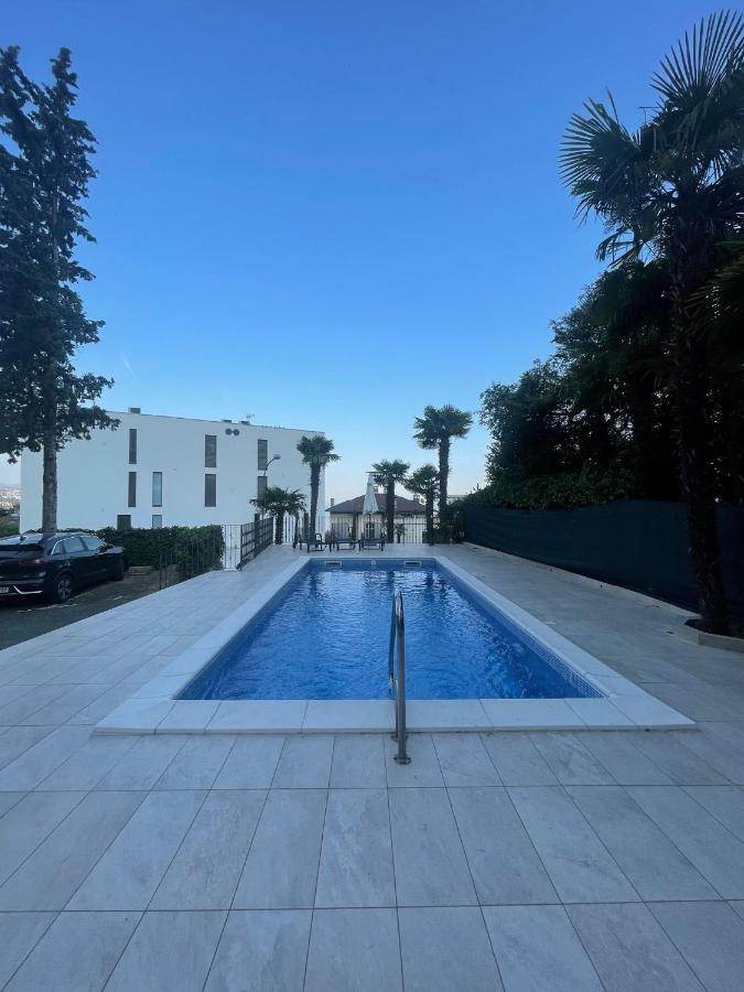 Apartment Modern Opatija